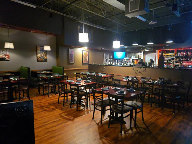 Toni's Italian Restaurant