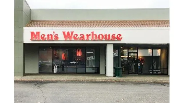 Men's Wearhouse