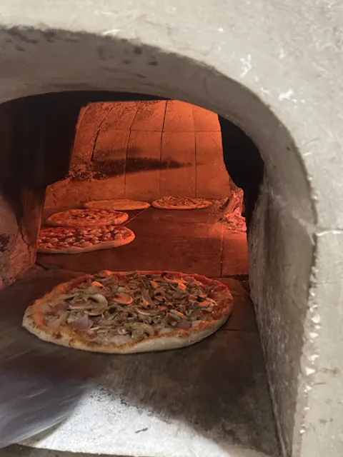 Pizzeria la cupola