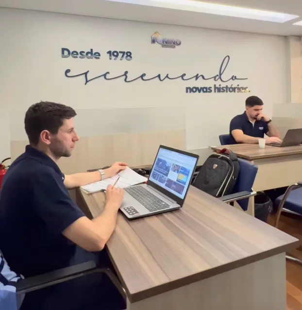 Nino Imóveis - A imobiliária que move Gravataí