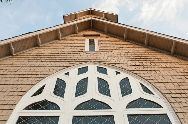 St. Cyprian's Episcopal Church