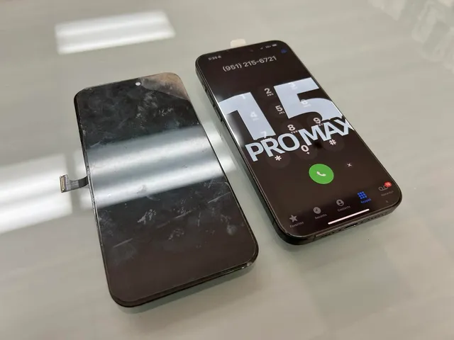 WOW Wireless Cell Phone Repair