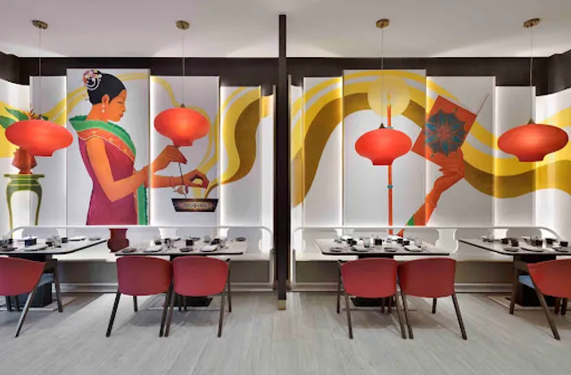 Asian Bistro, Amritsar