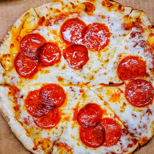 Georgio's Oven Fresh Pizza Co