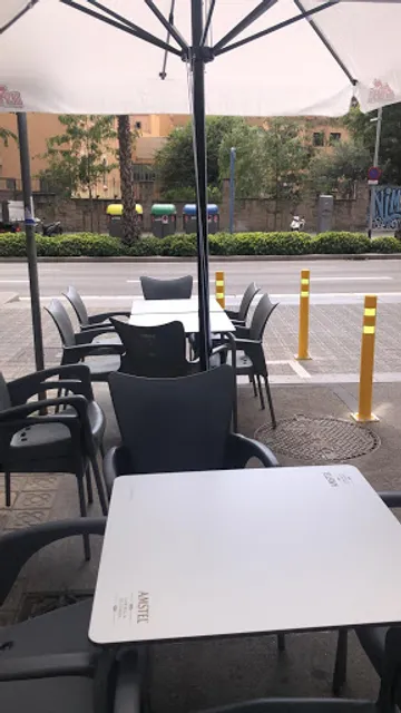 Bracafé | Travessera de Dalt