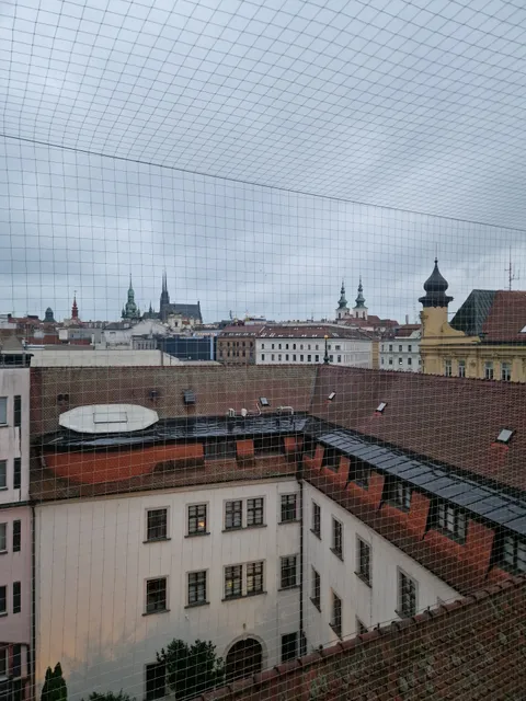 Design Apartmány Brno