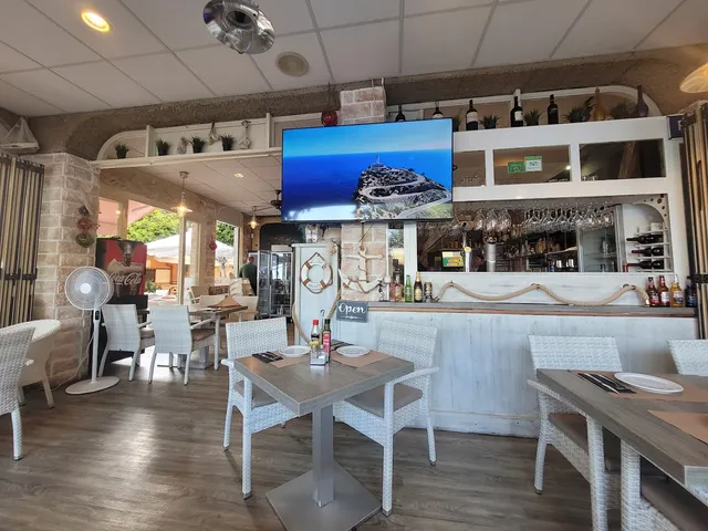 RESTAURANTE BELLAVISTA PUERTO POLLENSA