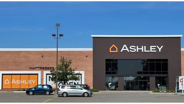 Ashley Store