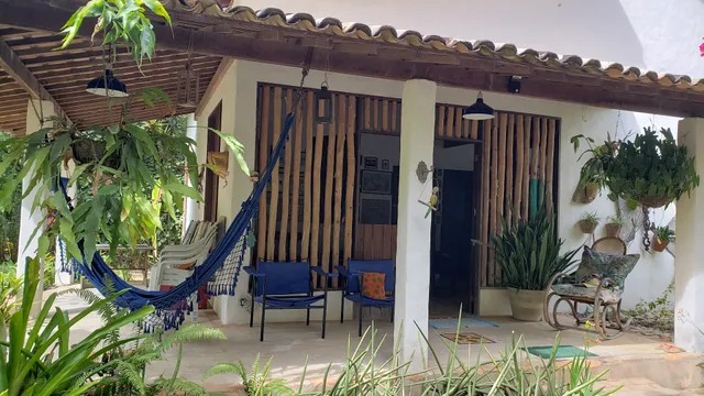 Casa Amora