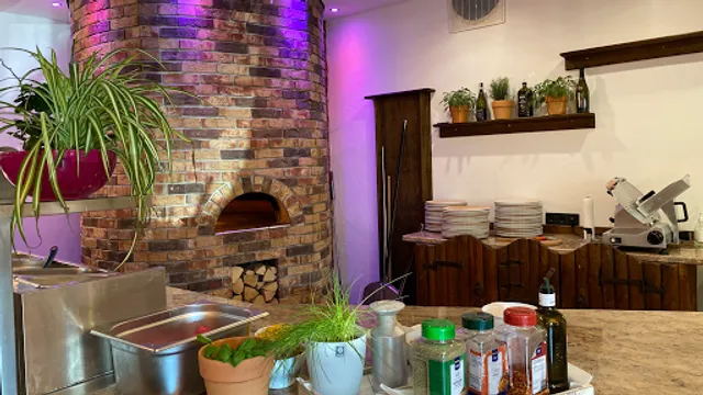 Hotel Wilder Mann Ristorante Pizzeria Lo Scoglio