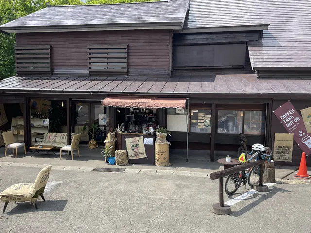 ひょうたん茶屋