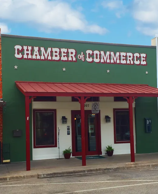 Bastrop Chamber of Commerce