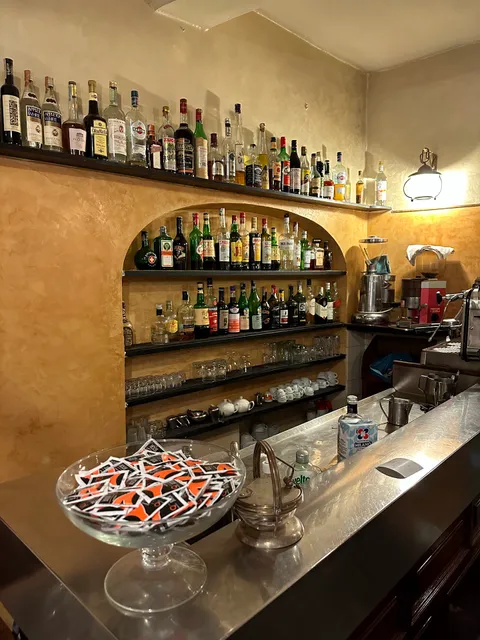 Trattoria dei Pescatori