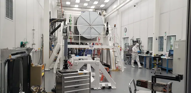 SLAC National Accelerator Laboratory