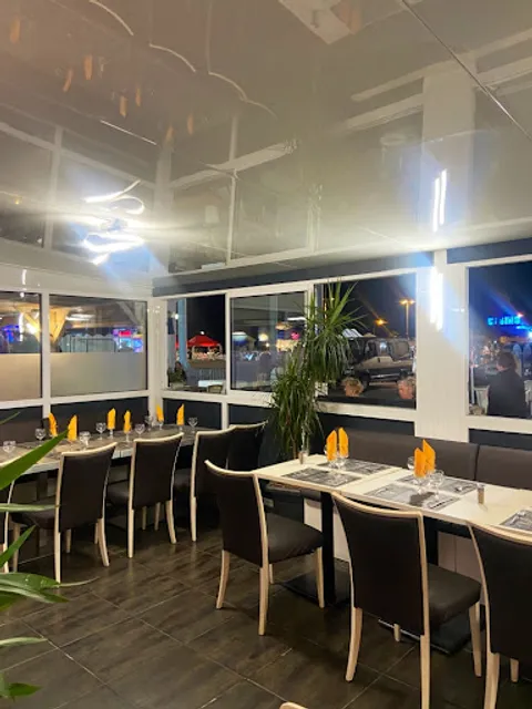 L'Ô à La Bouche - Restaurant (Depuis 1997)