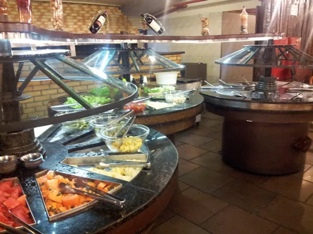 Churrascaria Roda de Carreta