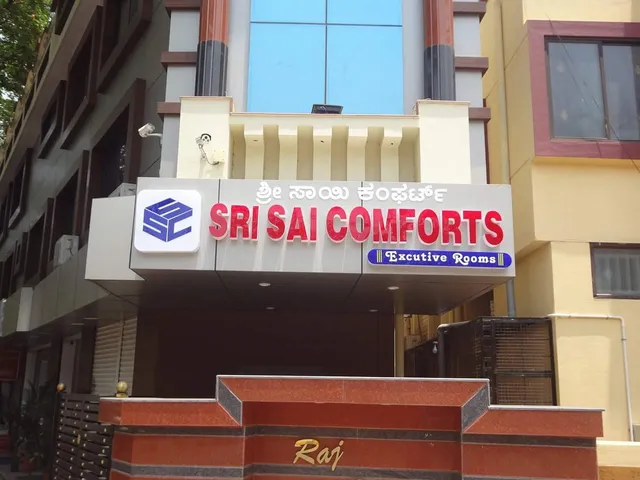 OYO Flagship 11535 Raj Pride