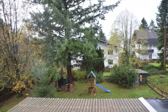 Apartment Haus Bambi