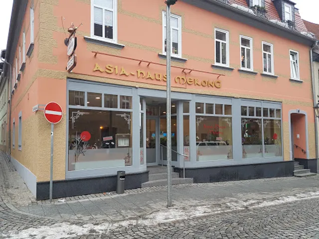 Asia-Haus Mekong