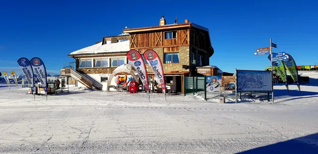 Ski- und Snowboardschule GIPFEL