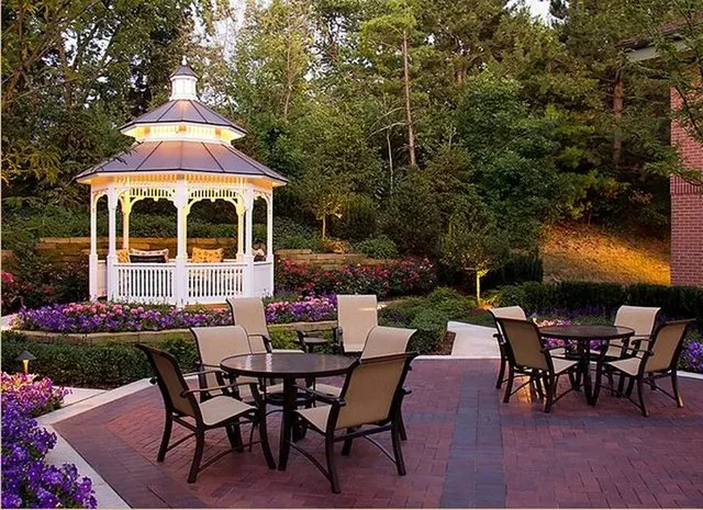 Ann Arbor Regent Hotel & Suites