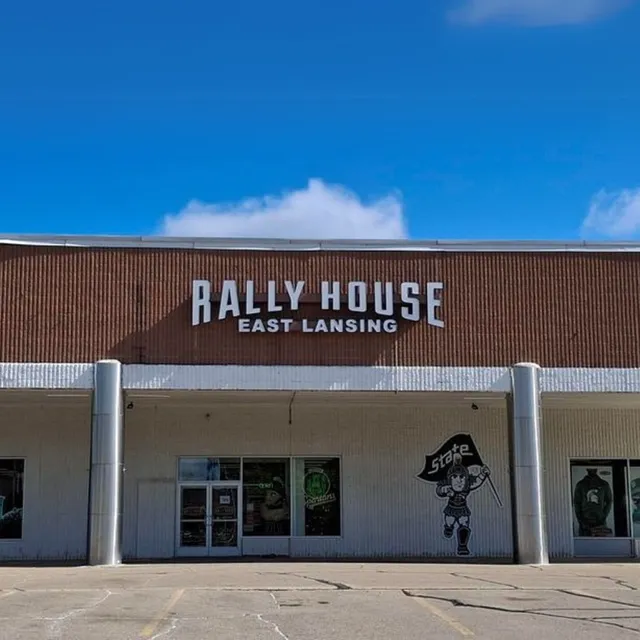 Rally House Okemos