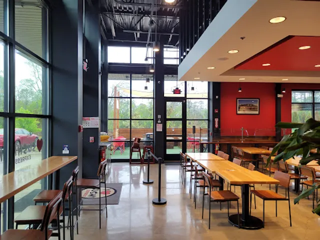 I Love Sushi Express