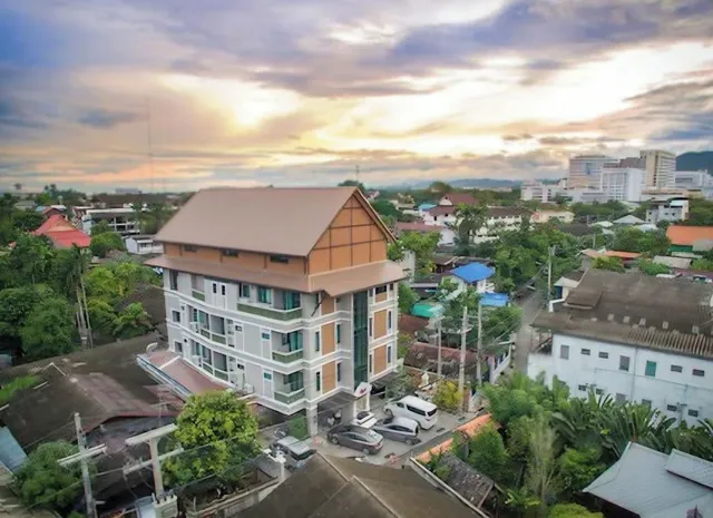 Chankam Boutique Hotel