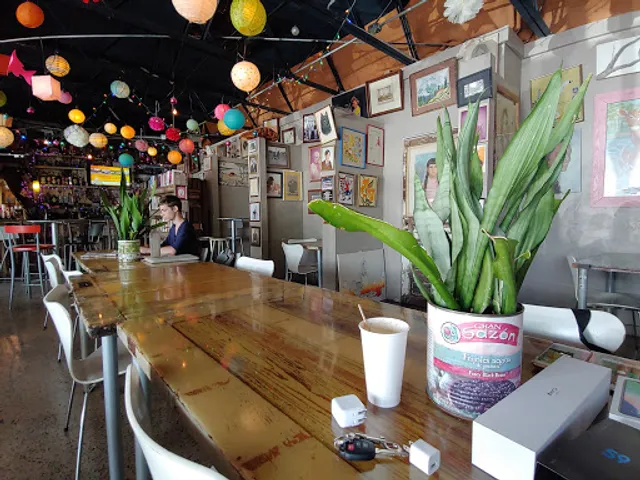 Stardust Video & Coffee