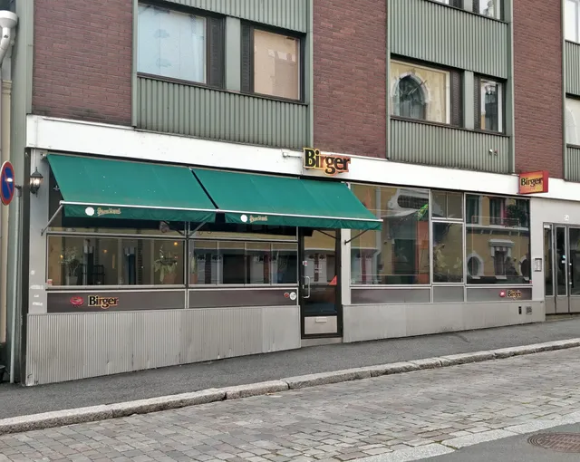 Olutravintola Birger