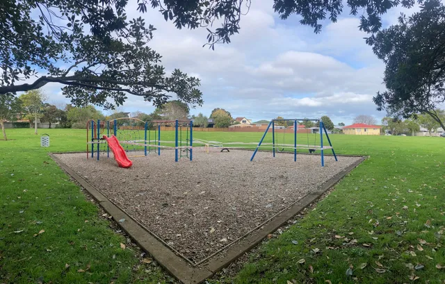 Manukau Park