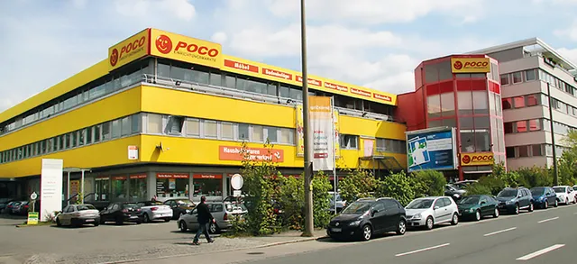 POCO Furniture Store