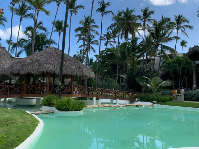 Barceló Dominican Republic holidays