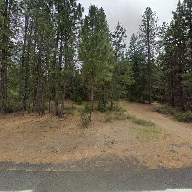 Outlet Creek Campground