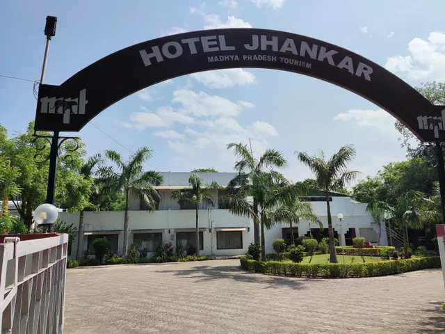 MPT Jhankar,Khajuraho