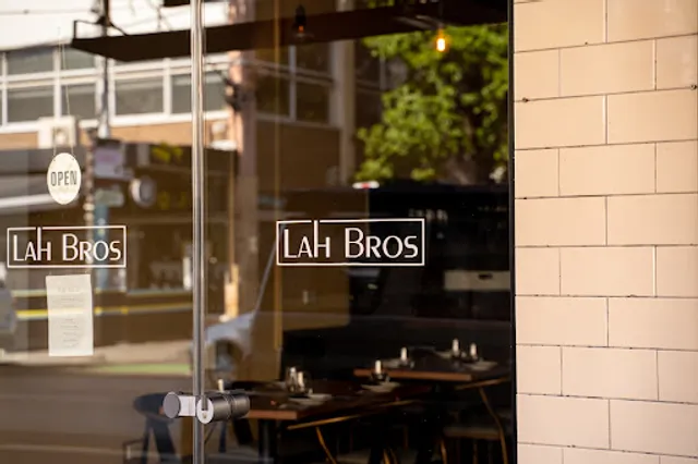 Lah Bros Windsor | Modern Nepalese Restaurant
