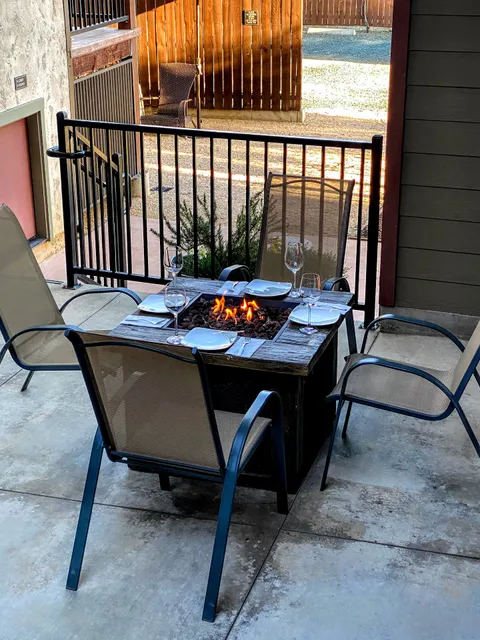 Rest - A Boutique Hotel