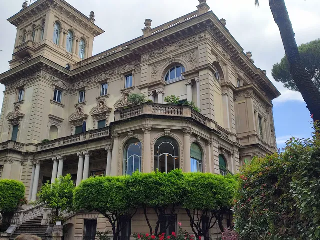 Swiss Institute in Rome