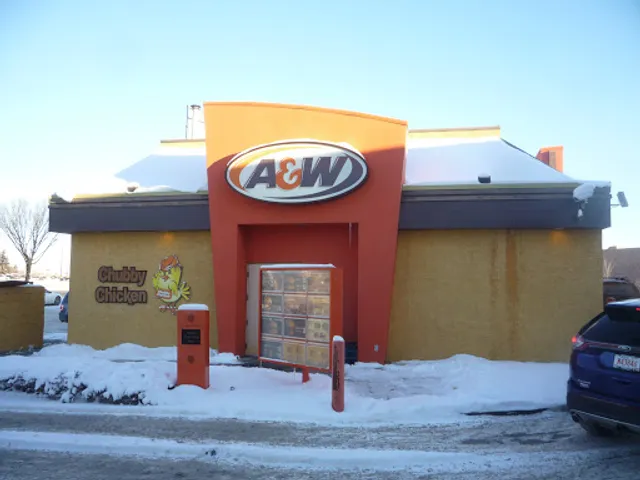 A&W Canada