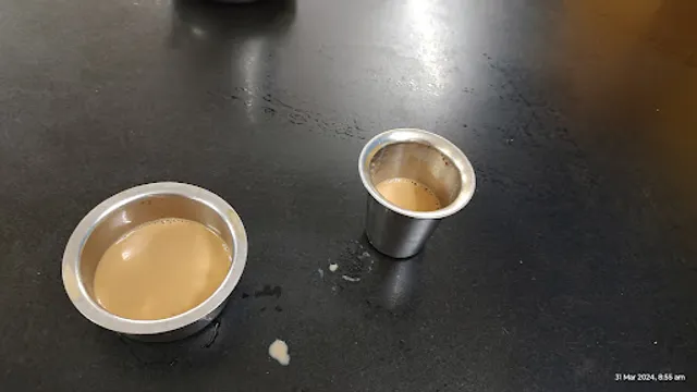 Sakthi Ganapathy hotel