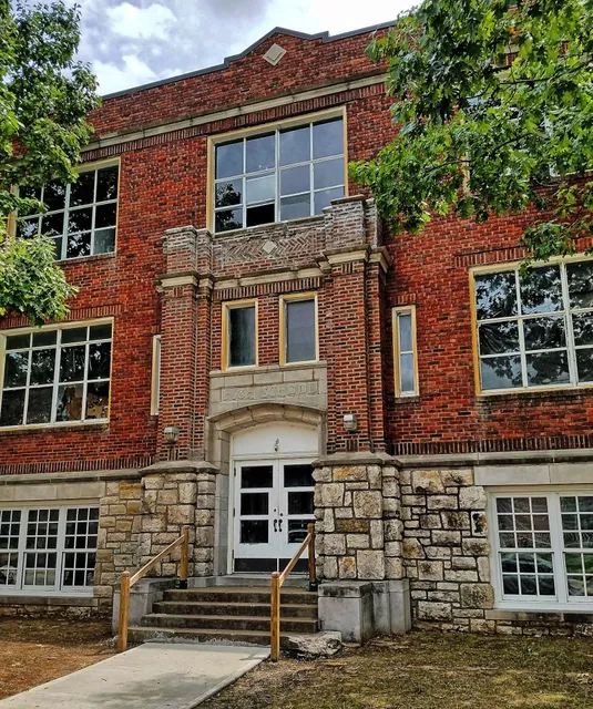 Bonner Springs Community Center