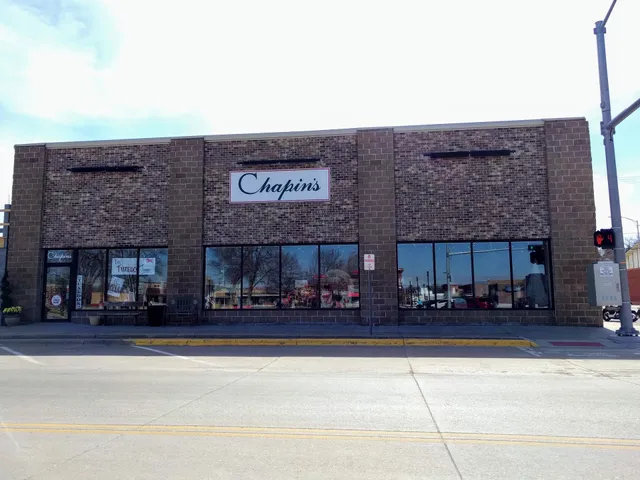 Chapin's Furniture & Decorating