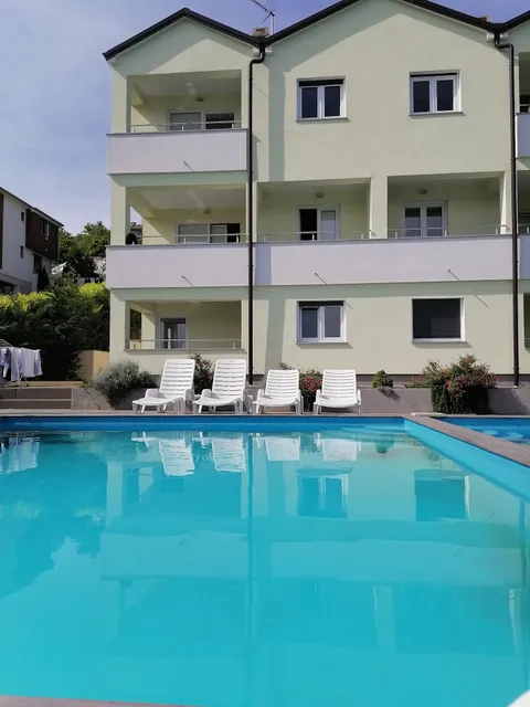 Villa Alternus- apartman Dora