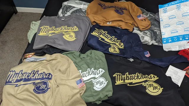 Computer Stitch Designs