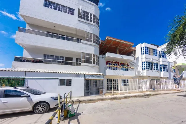 Hotel Stay Villa Marta