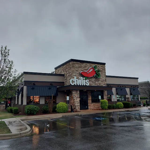 Chili's Grill & Bar