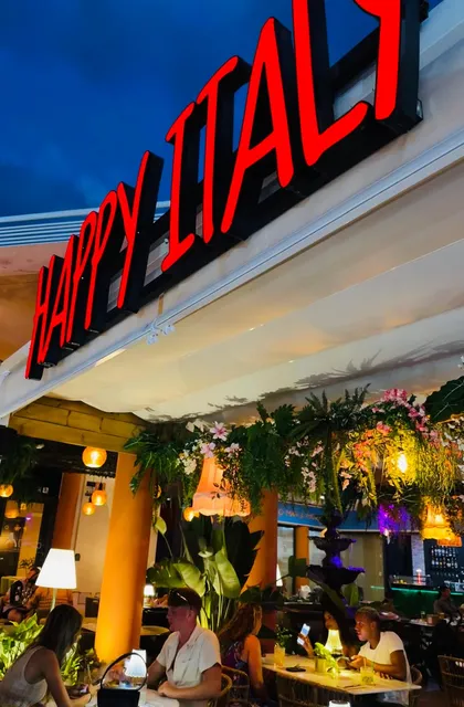 Happy Italy Tenerife