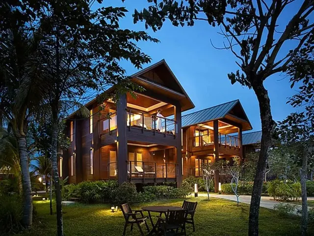 Duyong Marina & Resort (Closed)