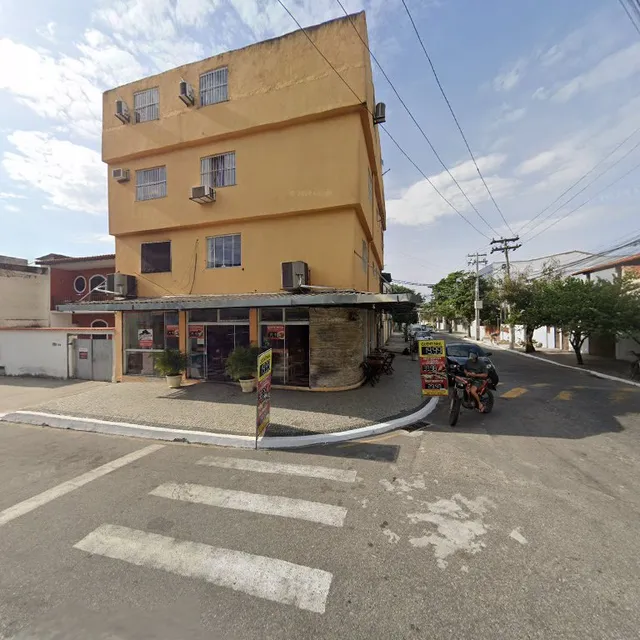 Village Sabor Da Vila