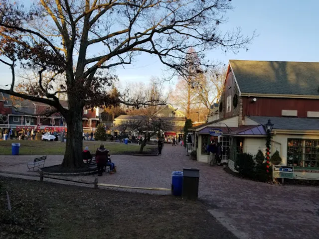 Penn's Purchase Factory Stores